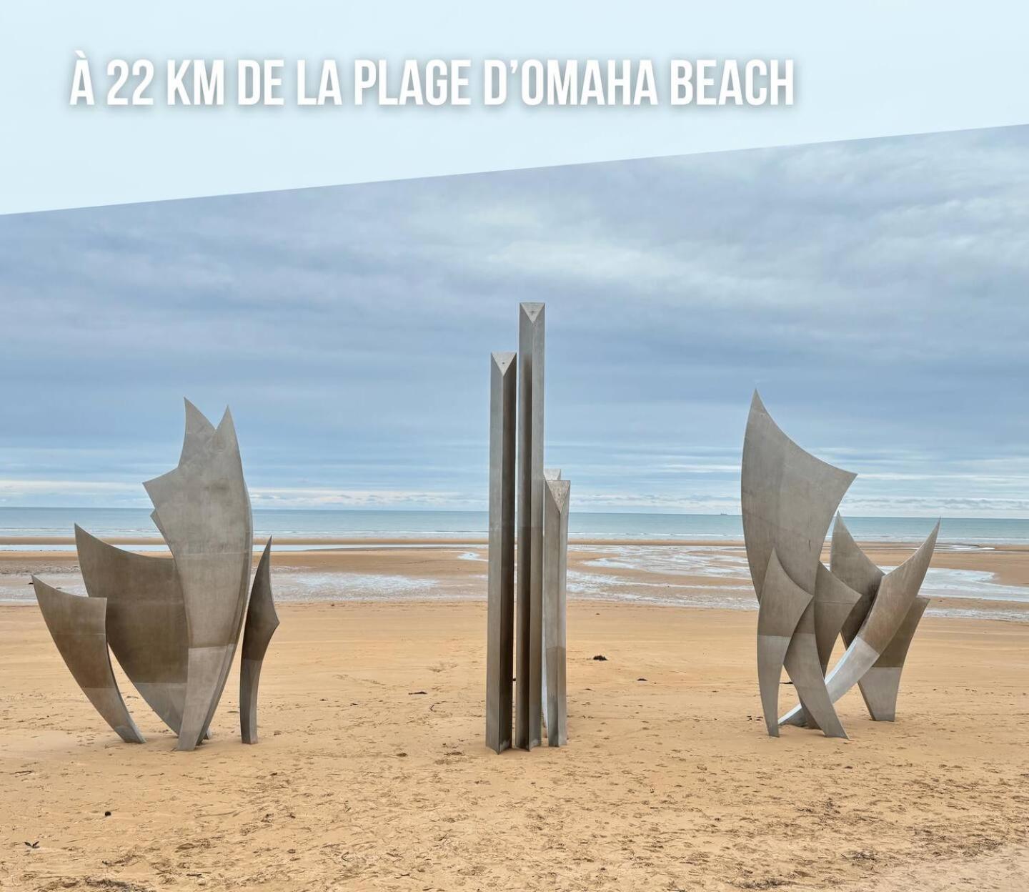 Les Remparts Apt Spacieux 1 Er Etage Renove Joliment Decore Bien Equipe Plein Centre Bayeux Proche Plages Du Debarquement Parking Gratuit A Proximite Dış mekan fotoğraf